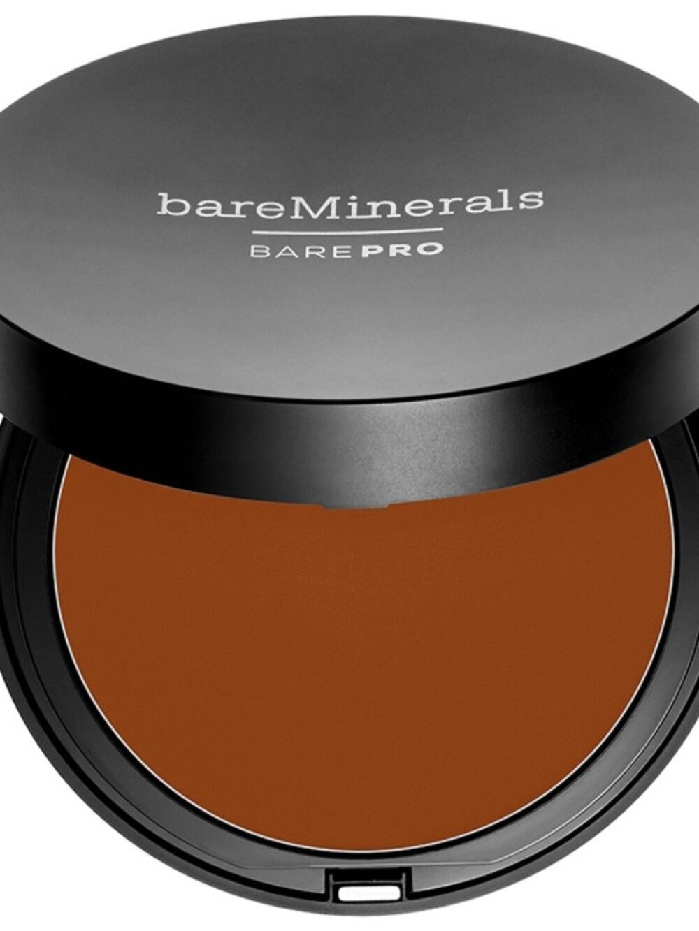 bareMinerals BarePro Performance Wear Powder Foundation Mocha 31 DISCONTINUED